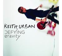 Keith Urban Defying Gravity (Vinyl LP)