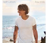 Keith Urban Flow State (CD) Album (PRESALE 12/06/2026)