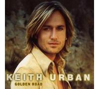Keith Urban Golden Road (CD) Album
