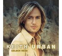 Keith Urban Golden Road (Vinyl LP)
