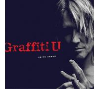 Keith Urban Graffiti U (Vinyl LP) 12" Album