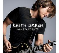 Keith Urban Greatest Hits - 18 Kids Album