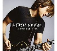 Keith Urban - Greatest Hits 18 Kids [Import]