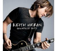 Keith Urban Greatest Hits - 19 Kids (Vinyl LP)