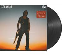 Keith Urban - High (LP)