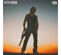 Keith Urban - High (CD)