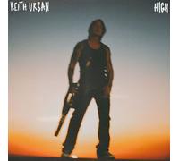 Keith Urban - High (CD)