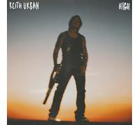 Keith Urban - High (LP)