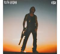 Keith Urban - HIGH
