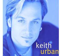 Keith Urban – Keith Urban – CD