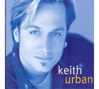 Keith Urban Keith Urban (CD) Album