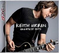 Keith Urban - Keith Urban - Greatest Hits