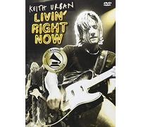 Keith Urban - Keith Urban - Livin' Right Now