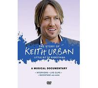 Keith Urban - Little Bit of Everything