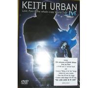 Keith Urban - Love Pain & the Whole Crazy Wo