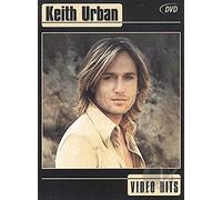 Keith Urban - Video Hits