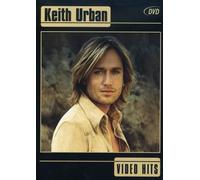 Keith Urban - Video Hits (DVD) Keith Urban Various