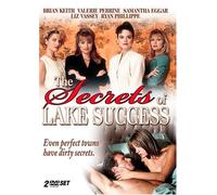 Keith/Vassey/Perrine - Secrets of Lake Success
