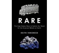 Keith Veronese Rare (Copertina rigida)
