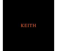 Keith ( vinyl )