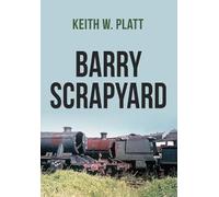 Keith W. Platt Barry Scrapyard (Tascabile)