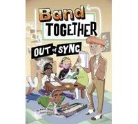 Keith Wain Out of Sync (Copertina rigida) Band Together