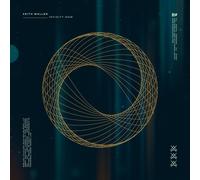 Keith Wallen Infinity Now (Vinyl LP)