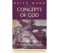 Keith Ward Concepts of God (Tascabile)