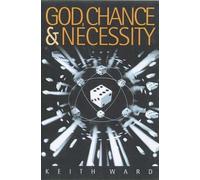 Keith Ward God, Chance and Necessity (Tascabile)