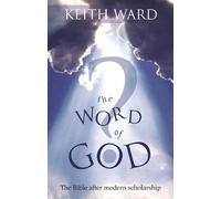 Keith Ward The Word of God (Tascabile)