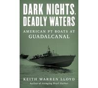 Keith Warren Lloyd Dark Nights, Deadly Waters (Copertina rigida)
