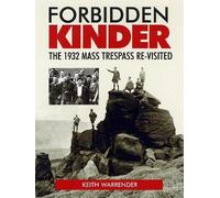 Keith Warrender Forbidden Kinder (Tascabile)