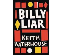 Keith Waterhouse Billy Liar (Tascabile)