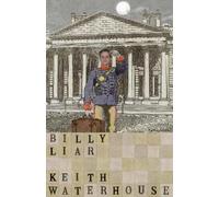 Keith Waterhouse Billy Liar (Tascabile) Penguin Decades