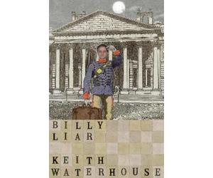 Keith Waterhouse Billy Liar (Tascabile) Penguin Decades