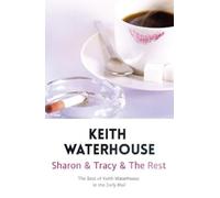 Keith Waterhouse Sharon & Tracy & the Rest (Tascabile)