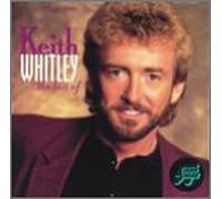 Keith Whitley - Best of Keith Whitley