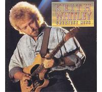 Keith Whitley Greatest Hits (CD) Album