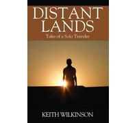 Keith Wilkinson Distant Lands (Tascabile)
