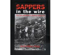 Keith William Nolan Sappers in the Wire (Tascabile)