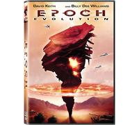 Keith/Williams - Epoch Evolution
