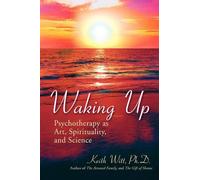 Keith Witt Ph D Keith Witt Waking Up (Tascabile)