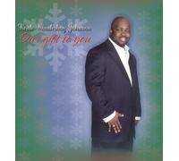 Keith Wonderboy Johnson OUR GIFT TO YOU (CD)