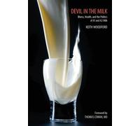 Keith Woodford Devil in the Milk (Tascabile)