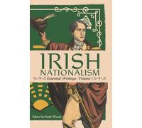 Keith Woods Irish Nationalism (Tascabile)