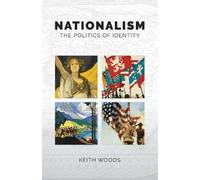 Keith Woods Nationalism (Tascabile)