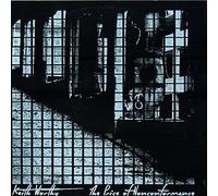 Keith Worthy - The Price Of Nonconformance - Aesthetic Audio - AES-019