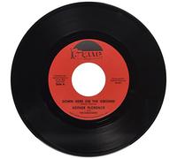 Keither Florence - Down Here On The Ground