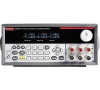 Keithley 2230-30-1 - Alimentatore di rete da laboratorio, regolabile 0-30 V/DC 0-1,5 A, 120 W, numero di uscite 3 x