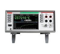 Keithley DAQ6510 & 7700 Dati Acquisizione & Multimetro Sistema + 20Ch